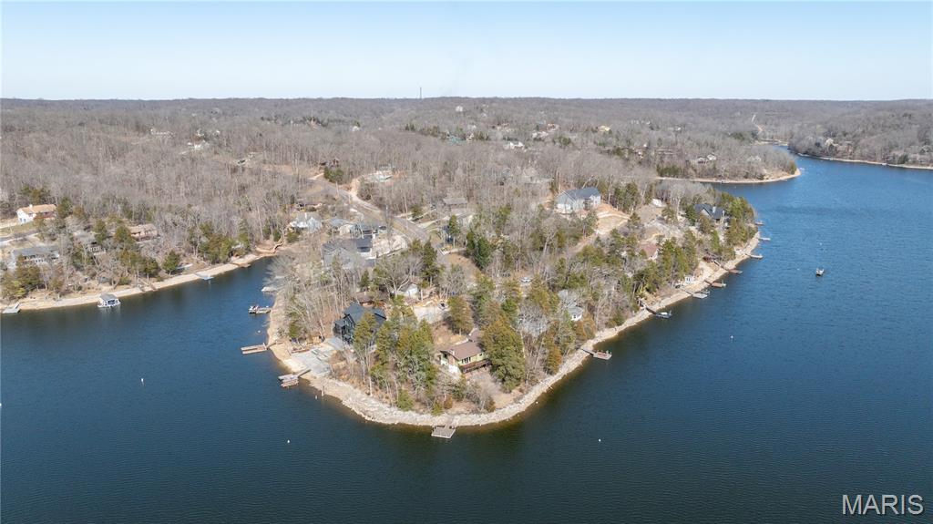 Lake Sherwood Estates - Residential