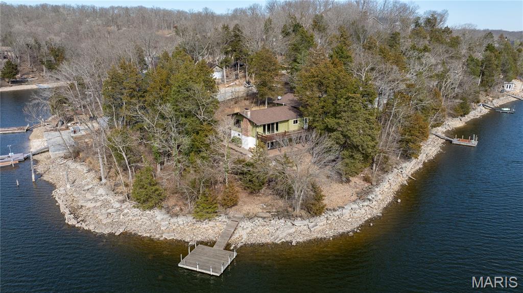 Lake Sherwood Estates - Residential