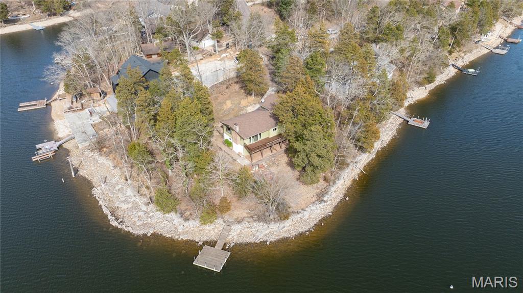 Lake Sherwood Estates - Residential