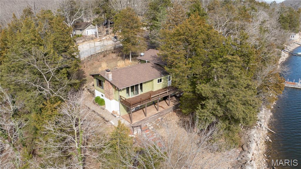 Lake Sherwood Estates - Residential