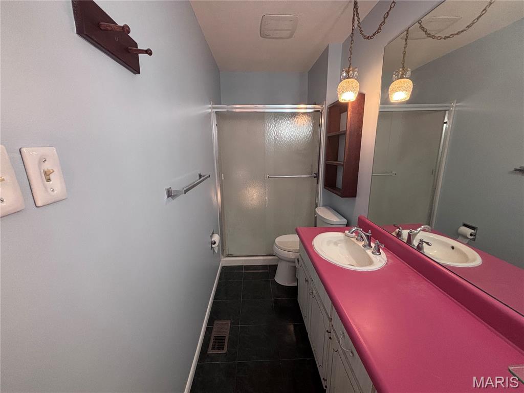 Lake Sherwood Estates - Residential