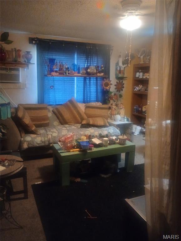 Town/Flat River - Commercial Sale