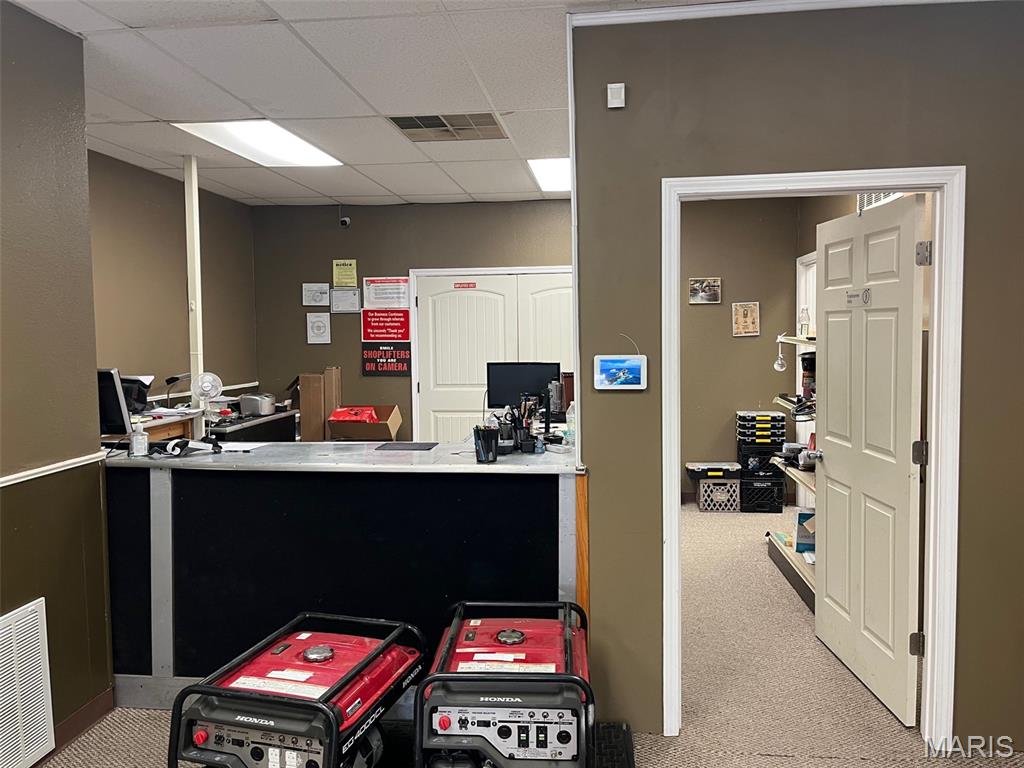 Town/Flat River - Commercial Sale