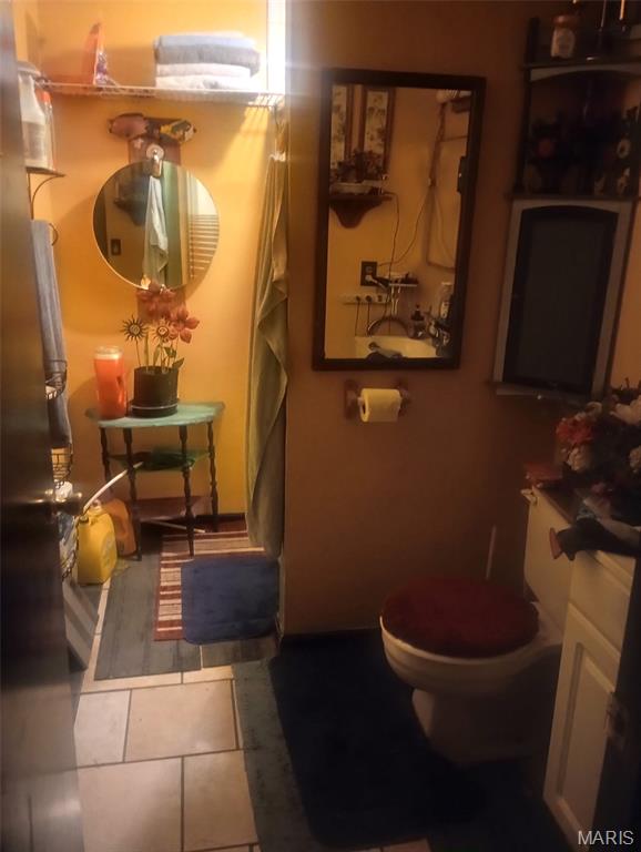 Town/Flat River - Commercial Sale