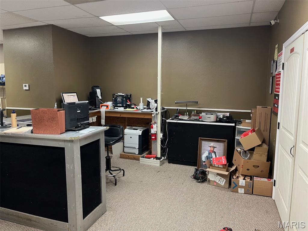 Town/Flat River - Commercial Sale