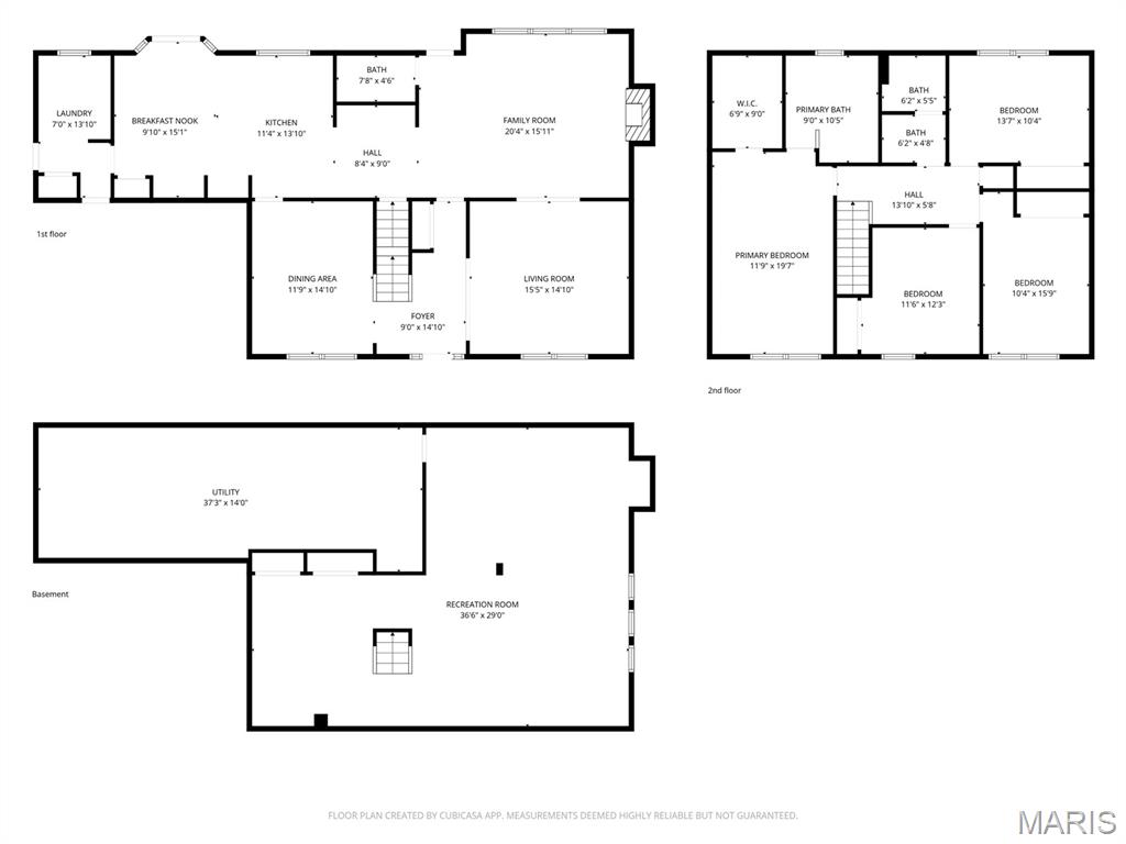 Dougherty Estates 3 - Residential