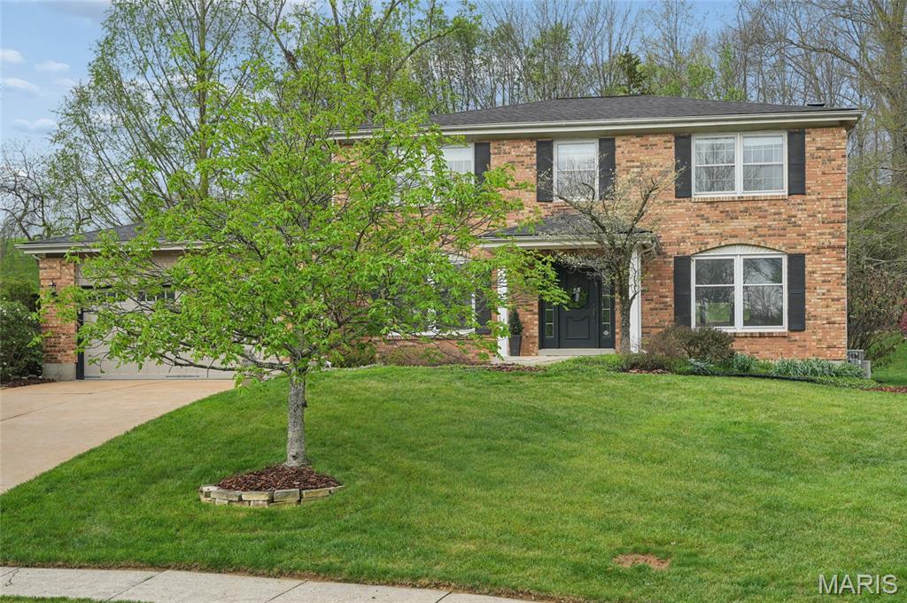 Dougherty Estates 3 - Residential