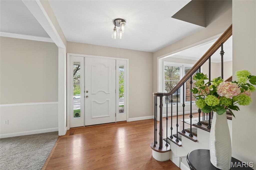 Dougherty Estates 3 - Residential