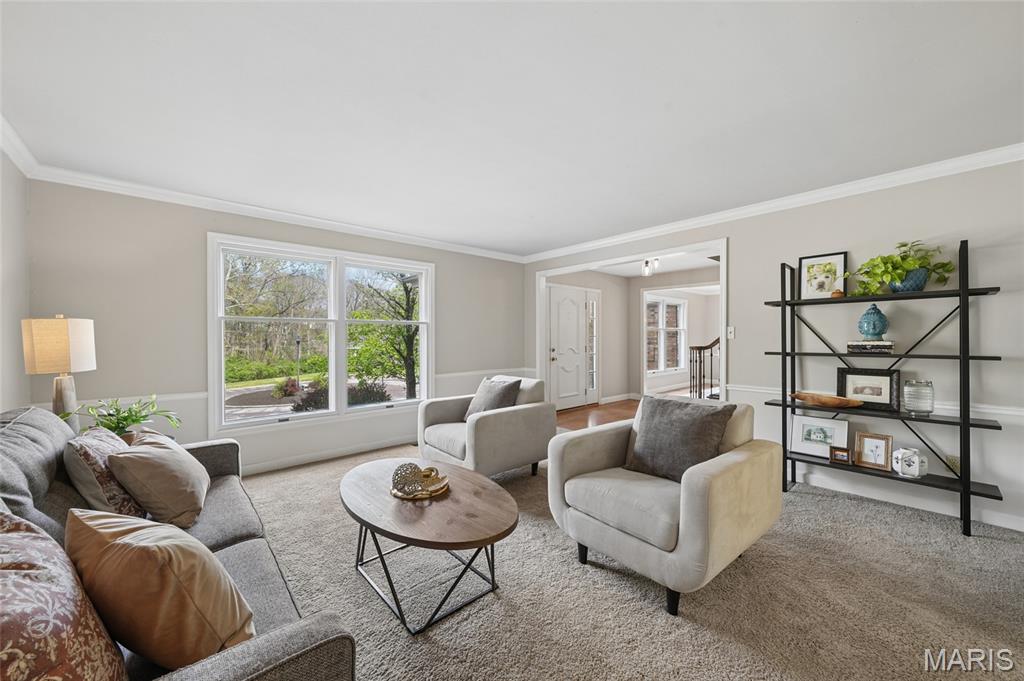 Dougherty Estates 3 - Residential