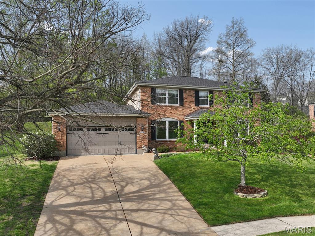 Dougherty Estates 3 - Residential