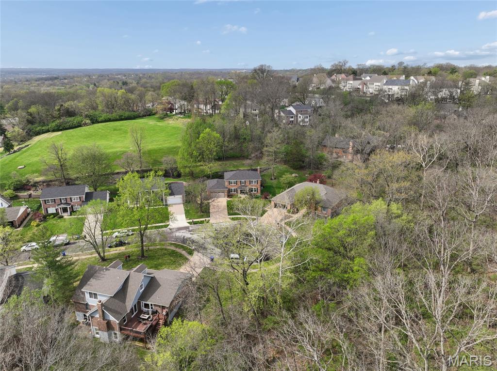 Dougherty Estates 3 - Residential