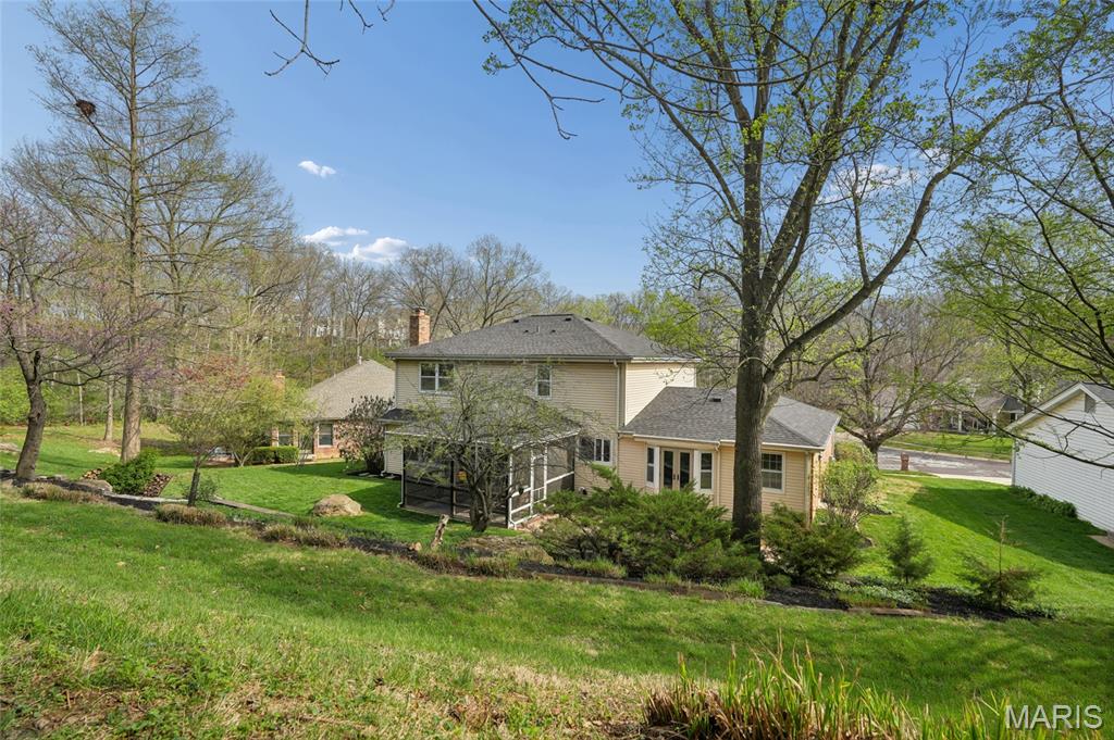 Dougherty Estates 3 - Residential