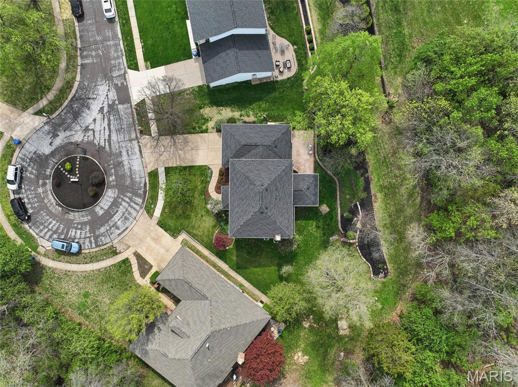 Dougherty Estates 3 - Residential