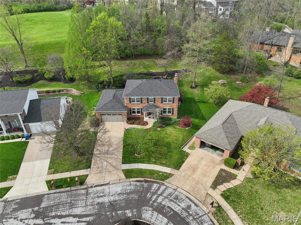 Dougherty Estates 3 - Residential