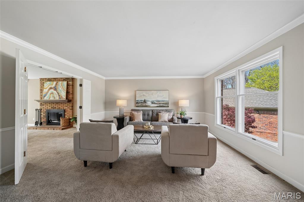 Dougherty Estates 3 - Residential