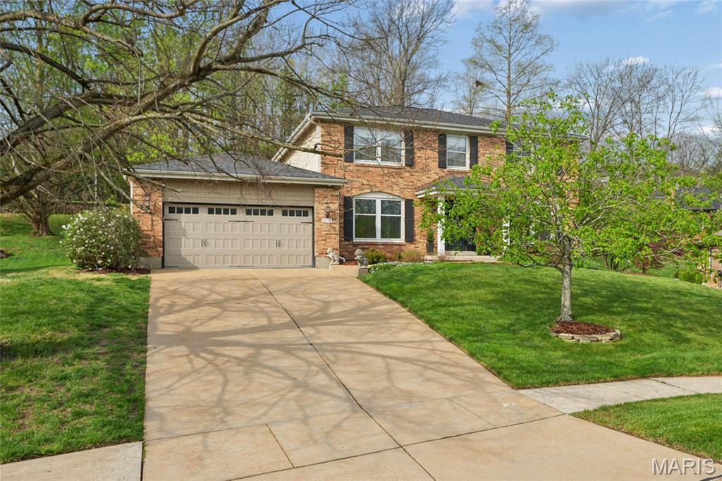 Dougherty Estates 3 - Residential