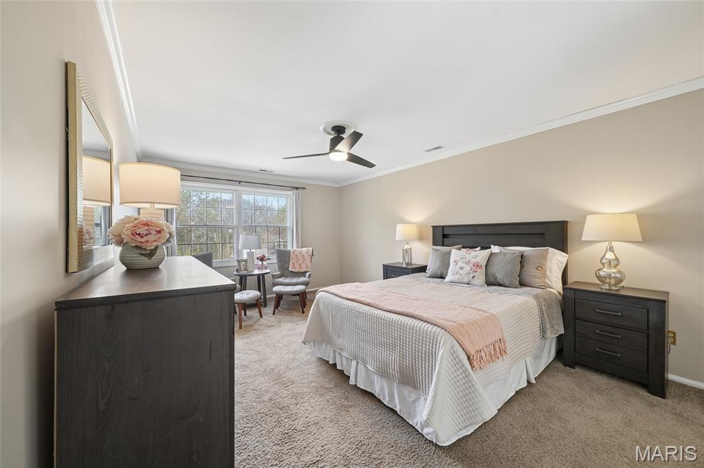 Dougherty Estates 3 - Residential