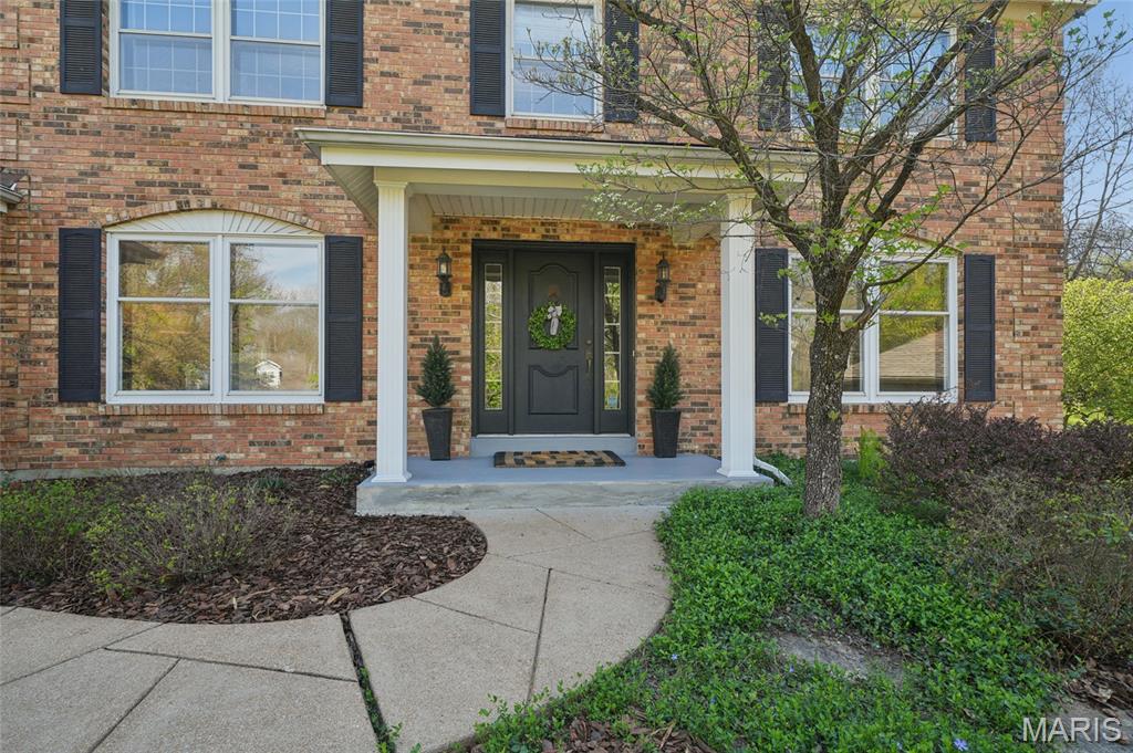 Dougherty Estates 3 - Residential