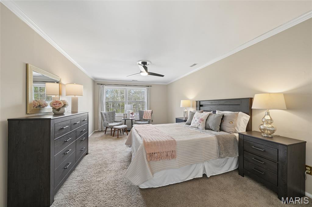 Dougherty Estates 3 - Residential