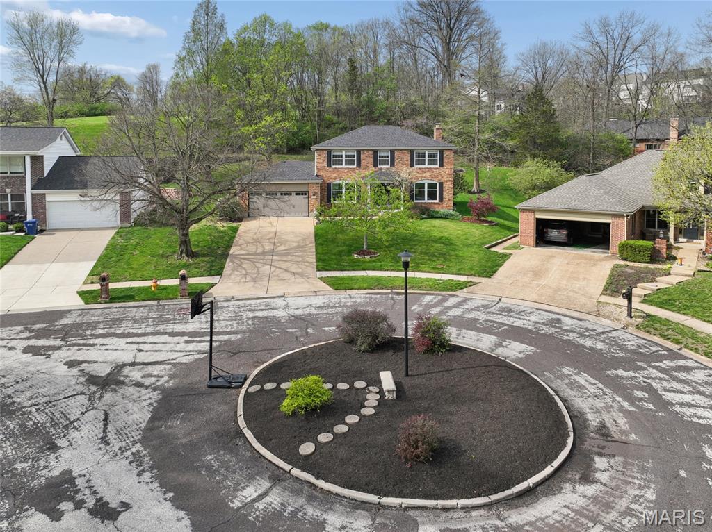 Dougherty Estates 3 - Residential