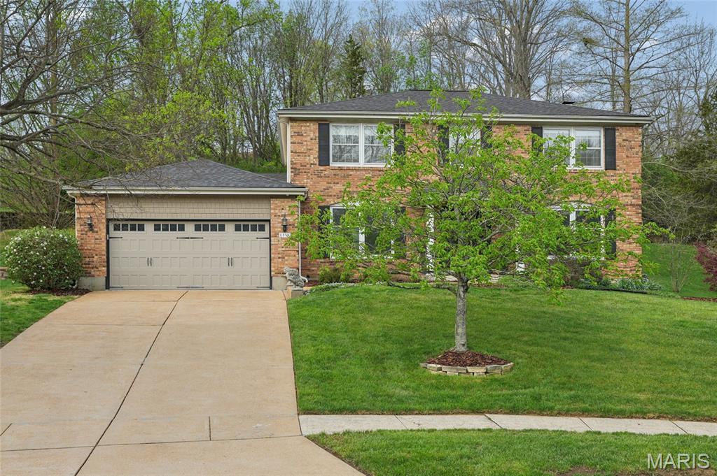 Dougherty Estates 3 - Residential