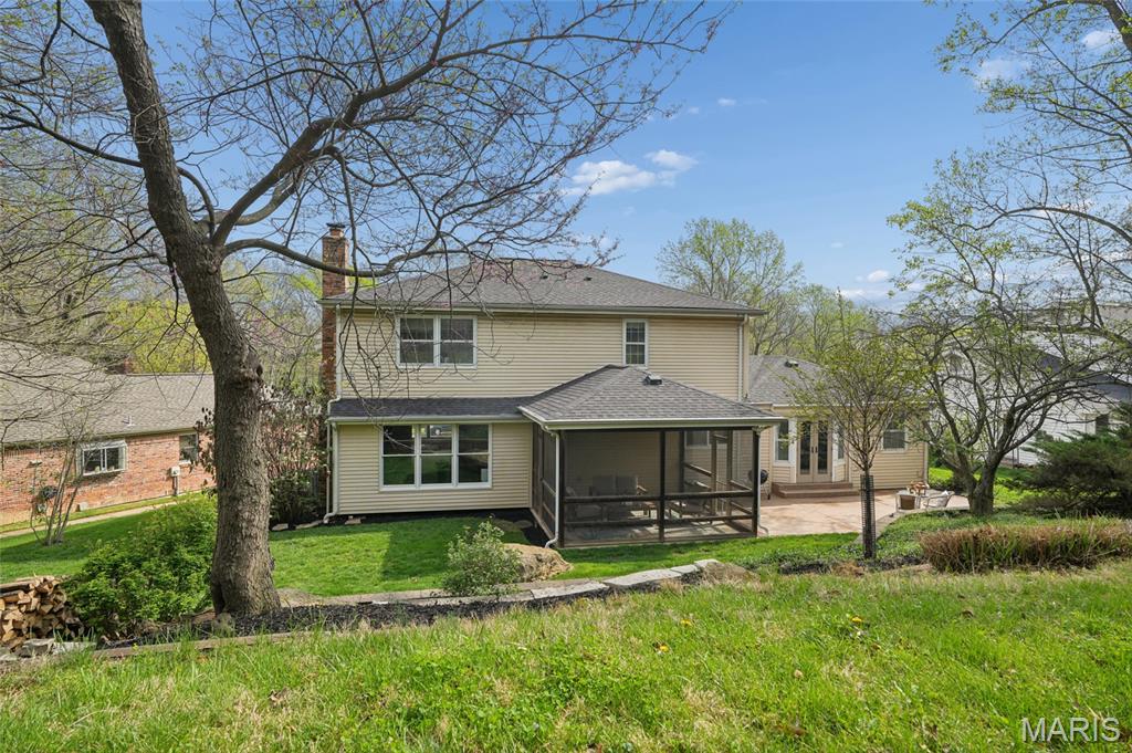 Dougherty Estates 3 - Residential