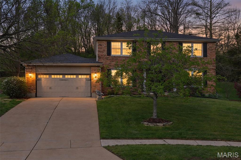 Dougherty Estates 3 - Residential