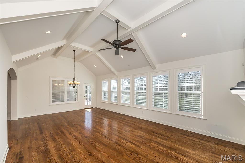 Meadowbrook Country Club Estates - Residential