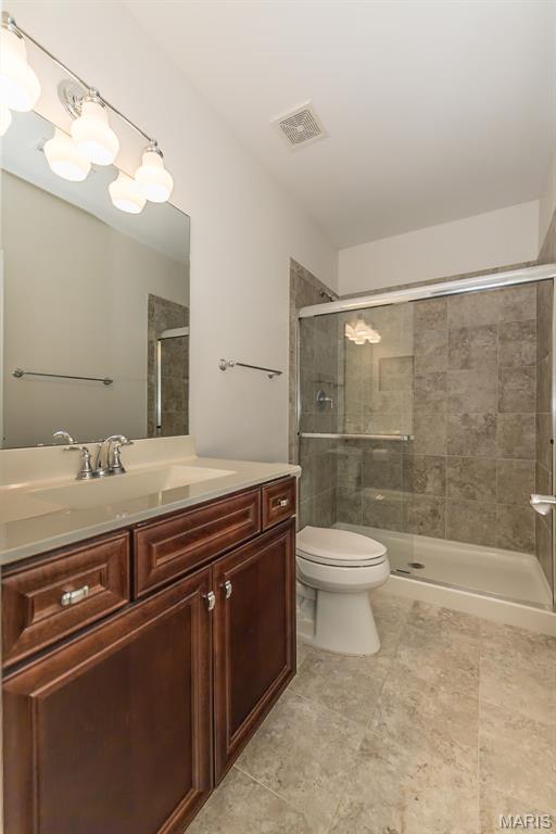 Meadowbrook Country Club Estates - Residential