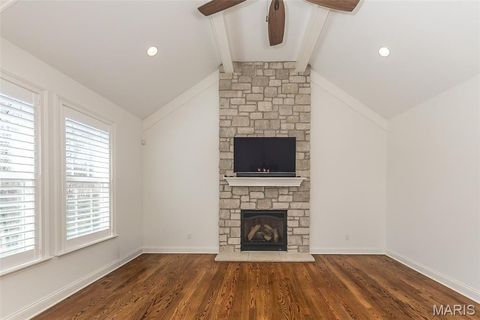 Tiny photo for 30 Meadowbrook Country Club Estate, Ballwin, MO 63011 (MLS # 26010259)