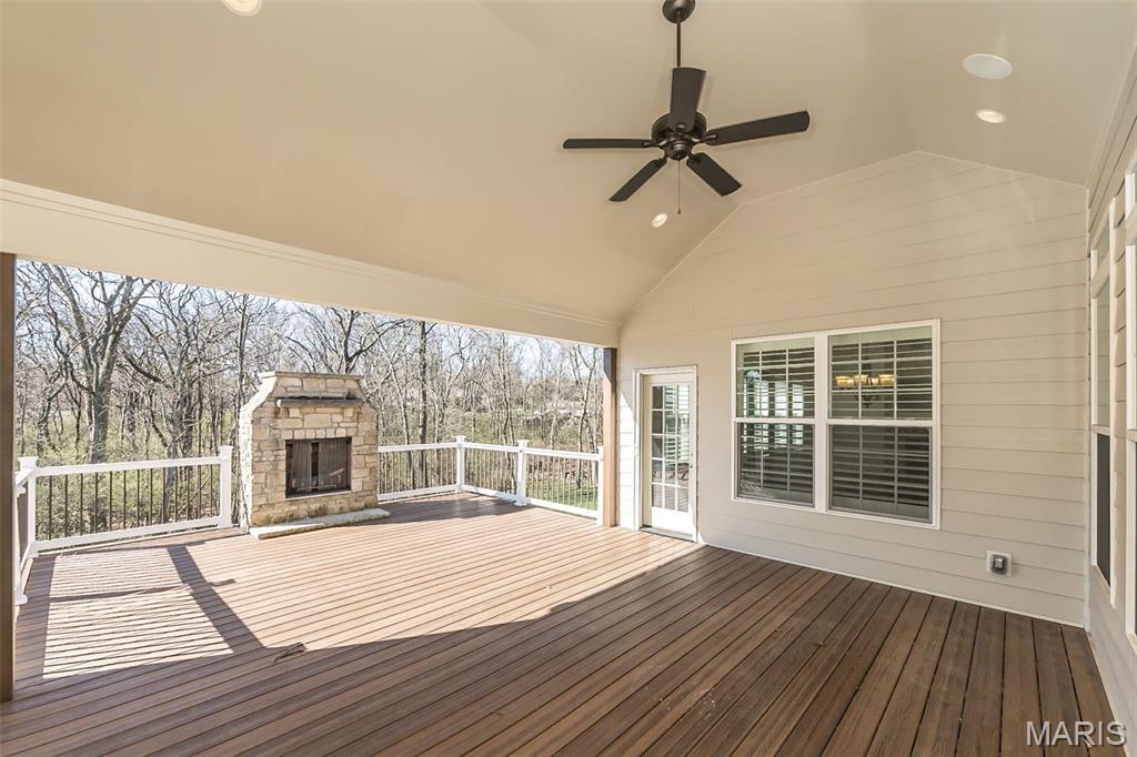 Meadowbrook Country Club Estates - Residential