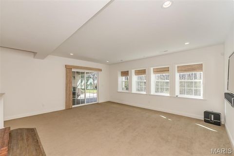 Tiny photo for 30 Meadowbrook Country Club Estate, Ballwin, MO 63011 (MLS # 26010259)