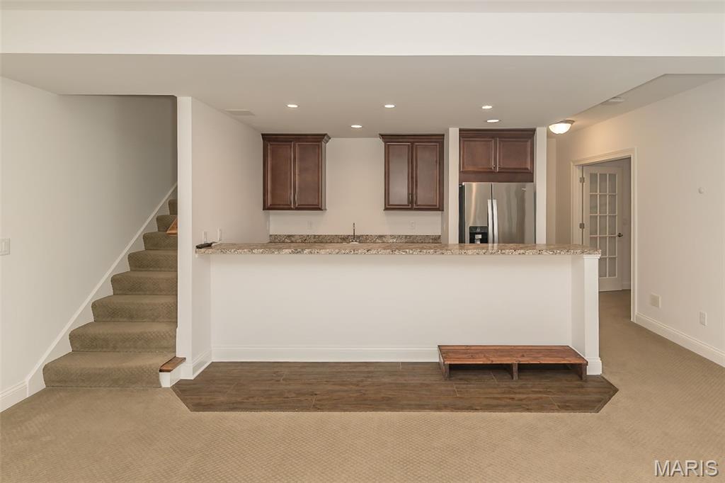 Meadowbrook Country Club Estates - Residential