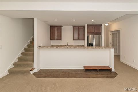 Tiny photo for 30 Meadowbrook Country Club Estate, Ballwin, MO 63011 (MLS # 26010259)