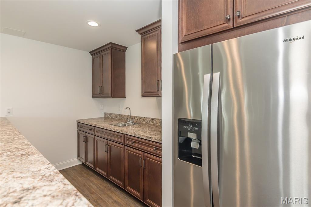 Meadowbrook Country Club Estates - Residential