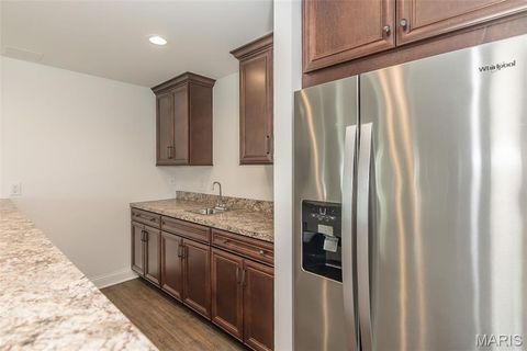 Tiny photo for 30 Meadowbrook Country Club Estate, Ballwin, MO 63011 (MLS # 26010259)