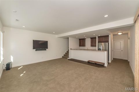 Tiny photo for 30 Meadowbrook Country Club Estate, Ballwin, MO 63011 (MLS # 26010259)