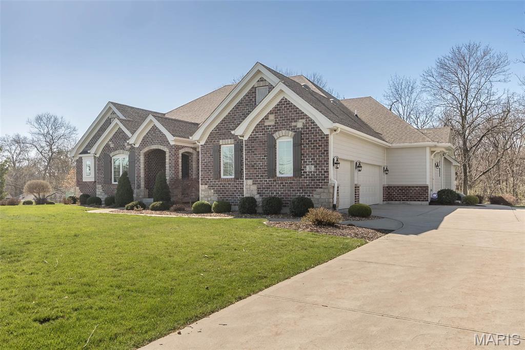 Meadowbrook Country Club Estates - Residential