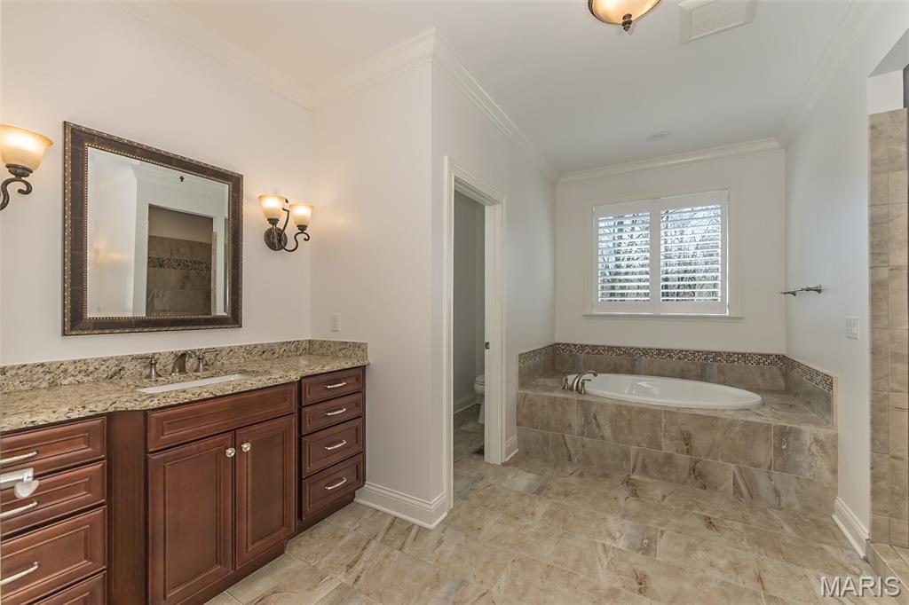 Meadowbrook Country Club Estates - Residential