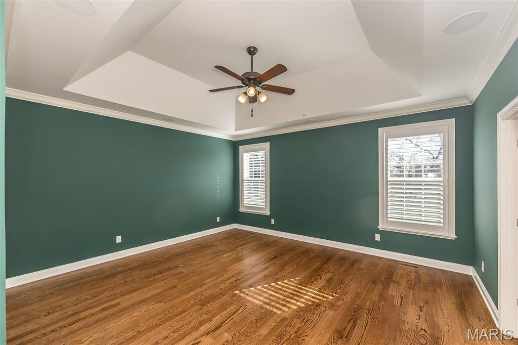 Meadowbrook Country Club Estates - Residential