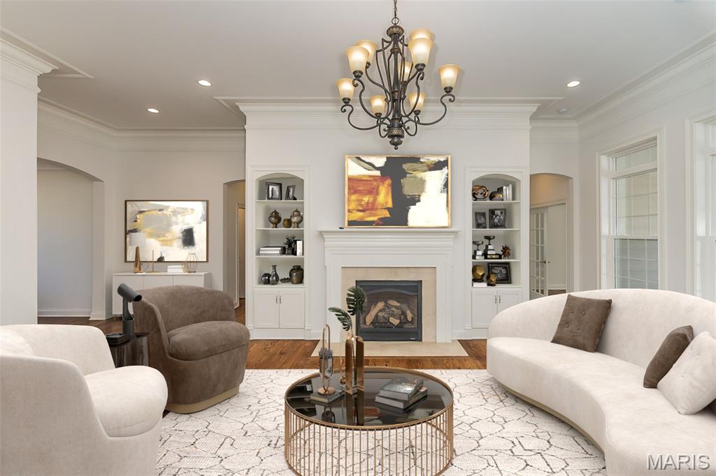 Meadowbrook Country Club Estates - Residential