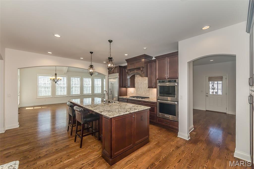 Meadowbrook Country Club Estates - Residential