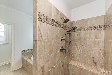 Tiny photo for 30 Meadowbrook Country Club Estate, Ballwin, MO 63011 (MLS # 26010259)