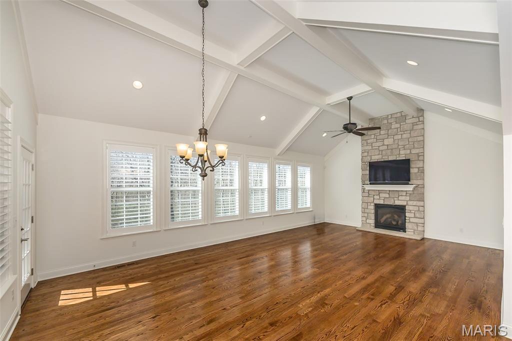 Meadowbrook Country Club Estates - Residential