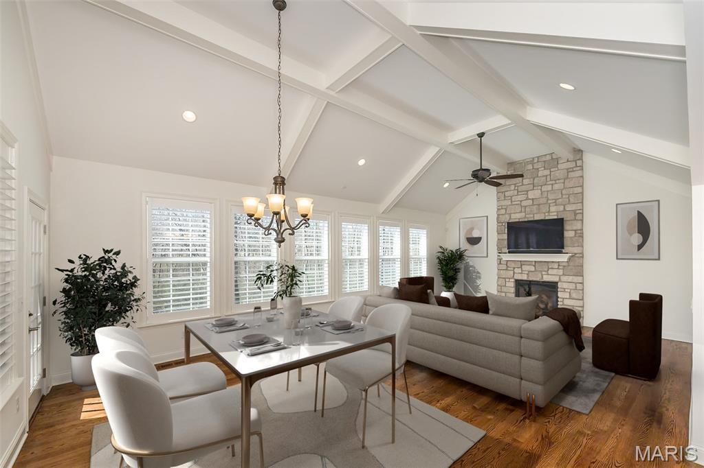 Meadowbrook Country Club Estates - Residential