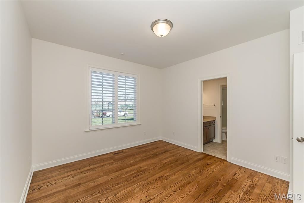 Meadowbrook Country Club Estates - Residential