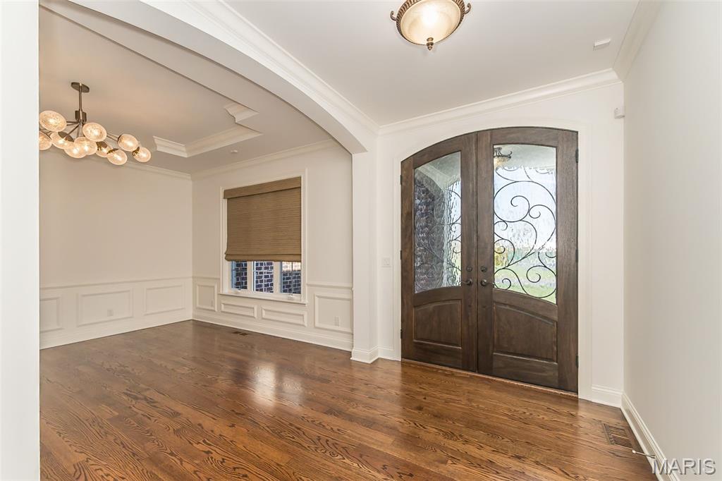 Meadowbrook Country Club Estates - Residential