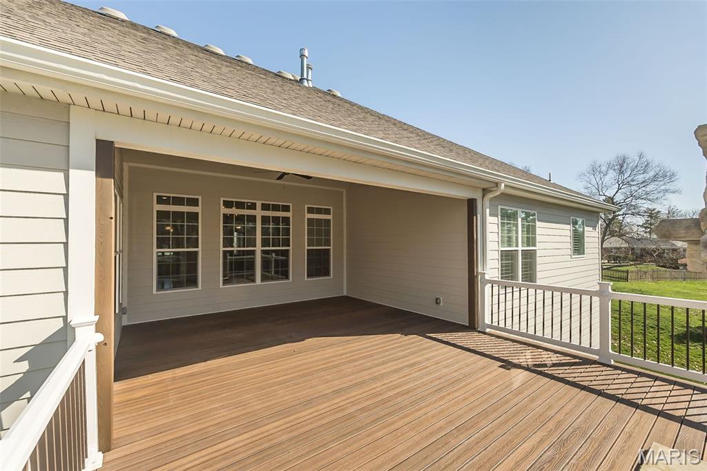 Meadowbrook Country Club Estates - Residential