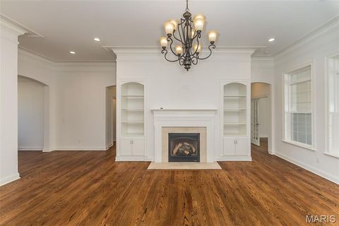 Tiny photo for 30 Meadowbrook Country Club Estate, Ballwin, MO 63011 (MLS # 26010259)