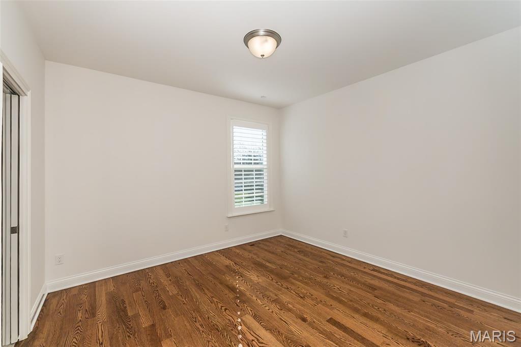 Meadowbrook Country Club Estates - Residential